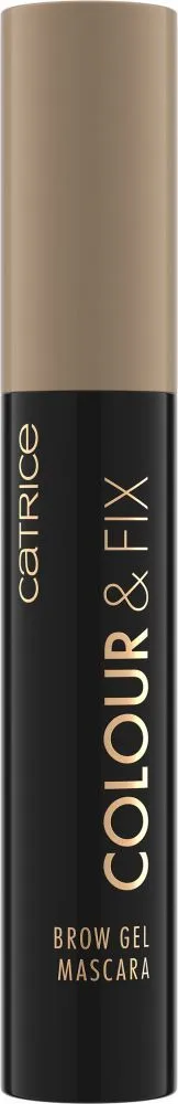 Catrice Colour & Fix Brow Gel Mascara (5mL) 020