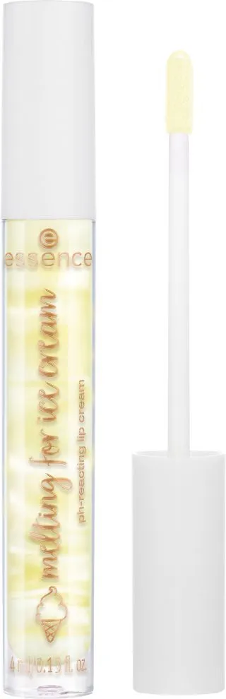 essence Melting For Ice Cream pH-Reacting Lip Cream (4mL) 02