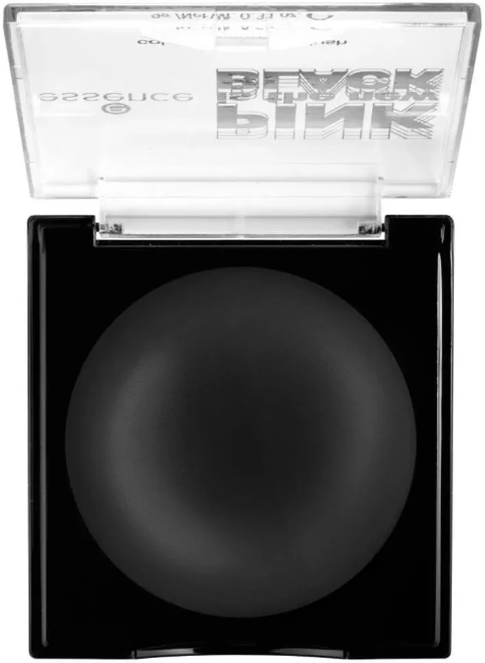 essence PINK is the new BLACK Colour-Changing Blush (9g)