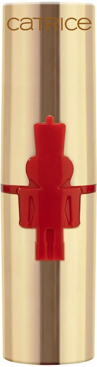 Catrice Magic Christmas Story Ultra Satin Lipstick 01