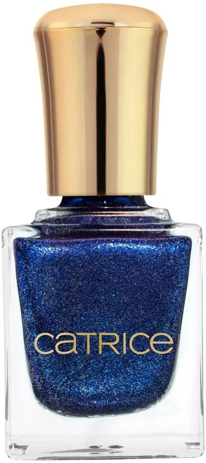 Catrice Magic Christmas Story Nail Lacquer 01