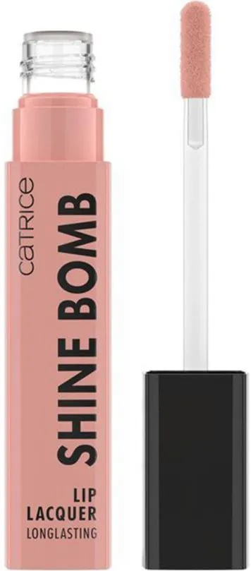 Catrice Shine Bomb Lip Lacquer 010