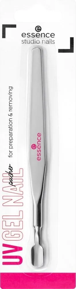 essence Studio Nails UV Gel Nail Pusher 01 Just Push It