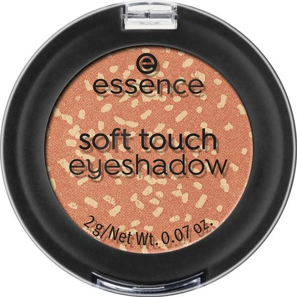 essence Soft Touch Eyeshadow (2g) 09