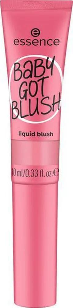essence Baby Got Blush Liquid Blush (10mL) 10