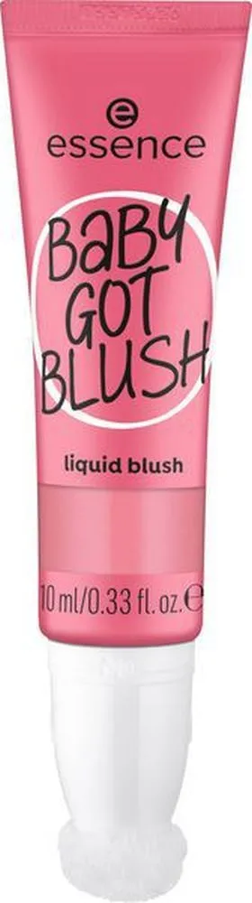essence Baby Got Blush Liquid Blush (10mL) 10