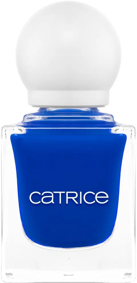 Catrice Summer Obsessed Nail Lacquer (11mL) C01