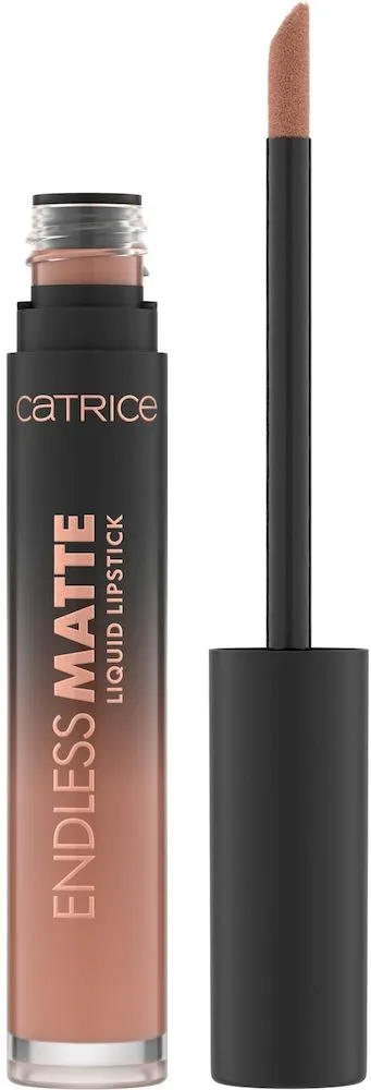 Catrice Endless Matte Liquid Lipstick 010