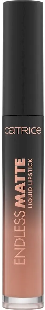 Catrice Endless Matte Liquid Lipstick 010