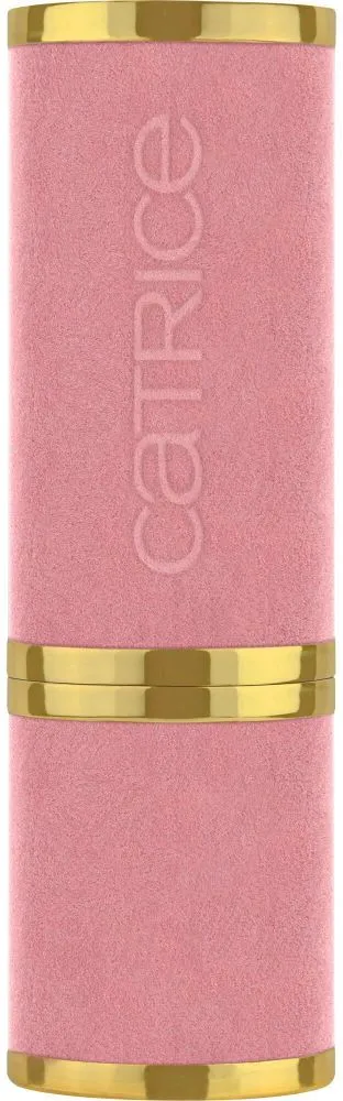 Catrice Festive Treasures Hydrating Shine Lipstick C01