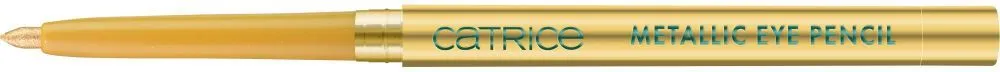 Catrice Festive Treasures Metallic Eye Pencil C02