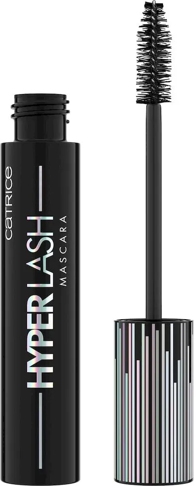Catrice Hyper Lash Mascara 010