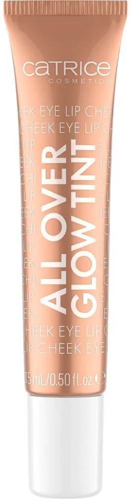 Catrice All Over Glow Tint 040