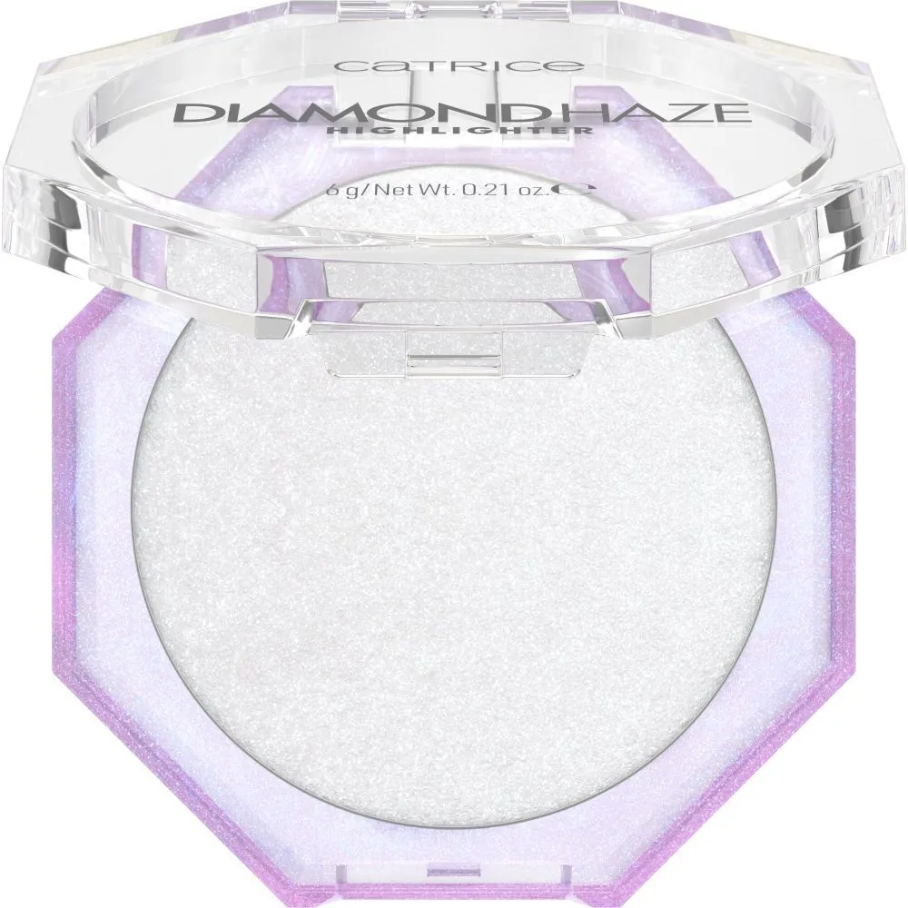 Catrice Diamond Haze Highlighter 010