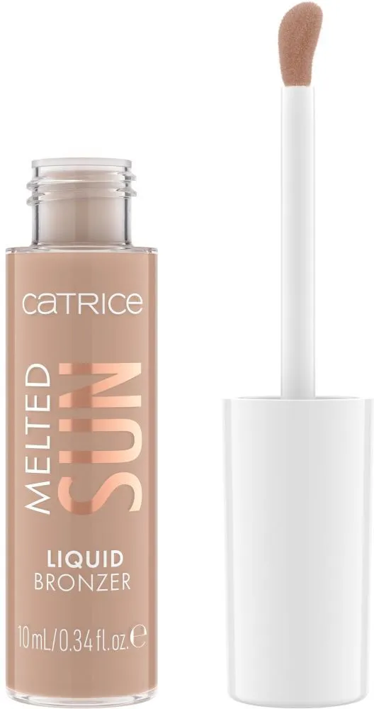 Catrice Melted Sun Liquid Bronzer 005