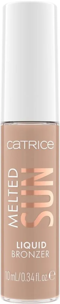 Catrice Melted Sun Liquid Bronzer 005