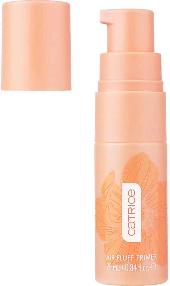 Catrice Spring Awakening Air Fluff Primer C01