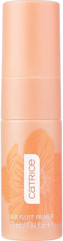 Catrice Spring Awakening Air Fluff Primer C01