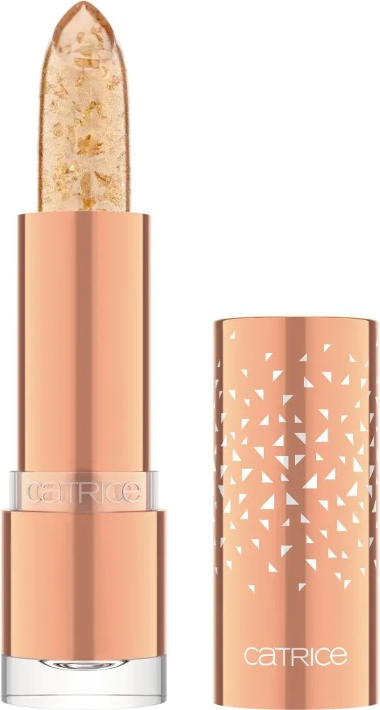 Catrice Glam In Gold Glow Lip Balm 010