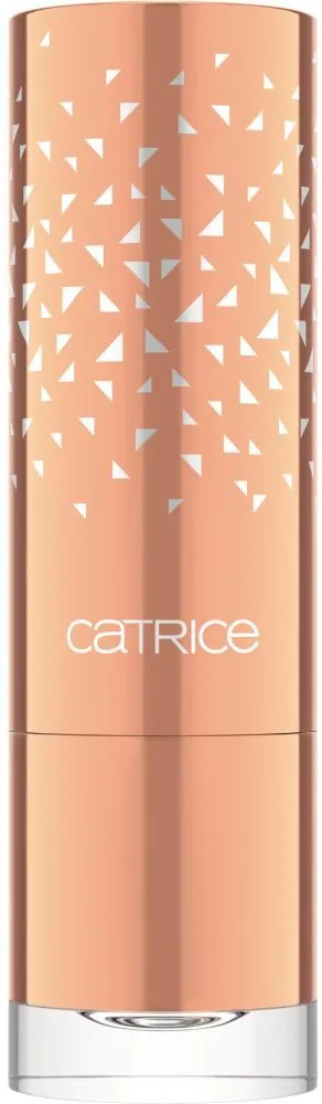 Catrice Glam In Gold Glow Lip Balm 010