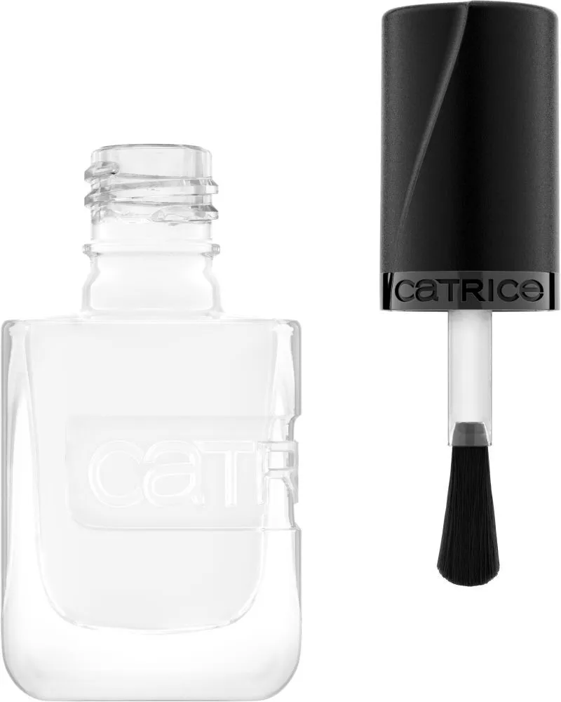Catrice Gel Affair Nail Lacquer 001