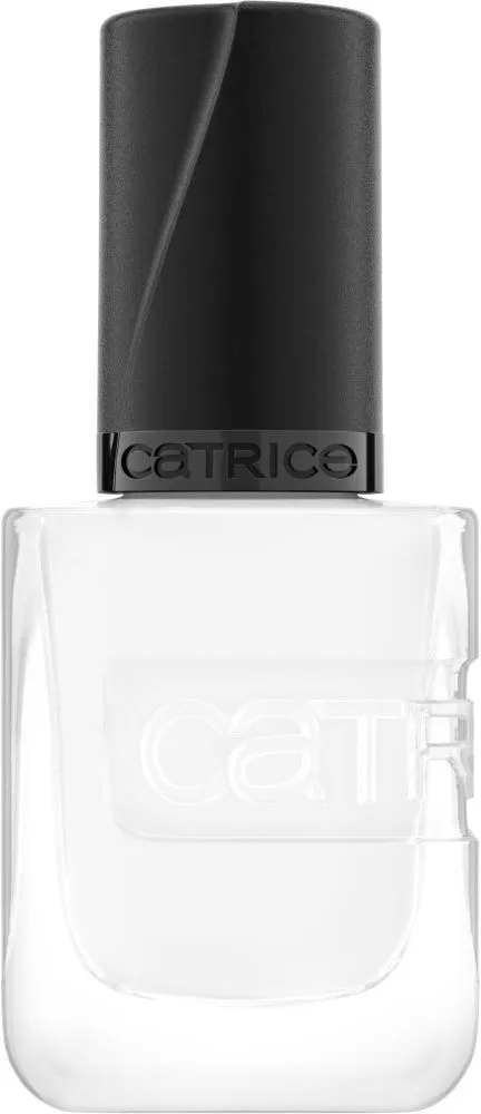 Catrice Gel Affair Nail Lacquer 001