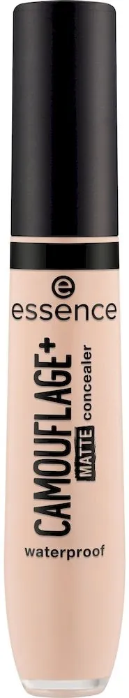 essence Camouflage+ Matte Concealer Waterproof 20