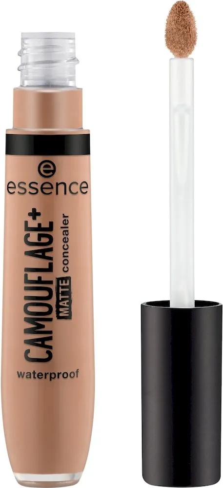 essence Camouflage+ Matte Concealer Waterproof 160