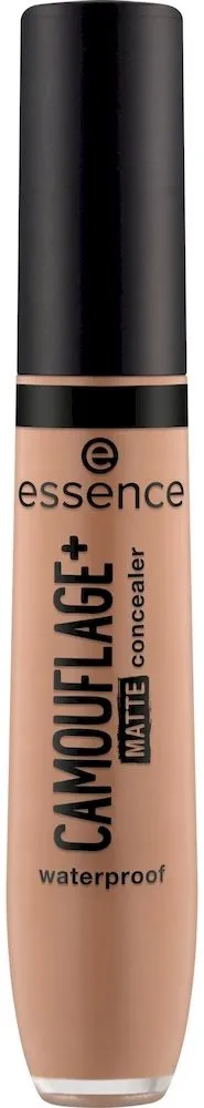 essence Camouflage+ Matte Concealer Waterproof 160