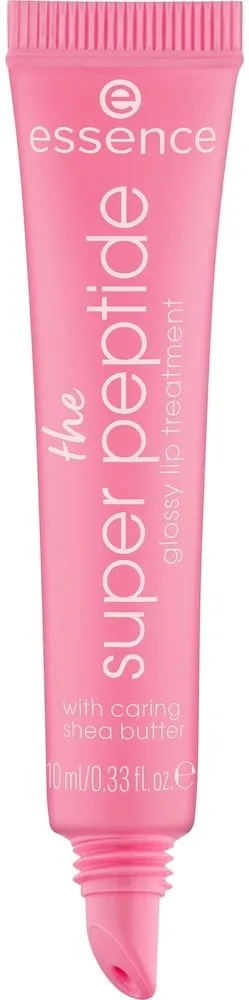 essence The Super Peptide Glossy Lip Treatment 02
