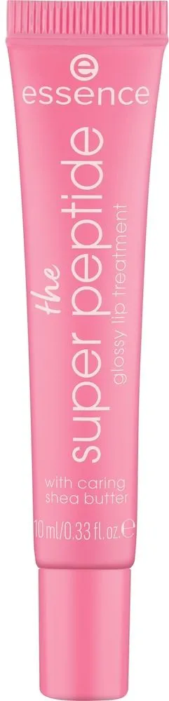 essence The Super Peptide Glossy Lip Treatment 02