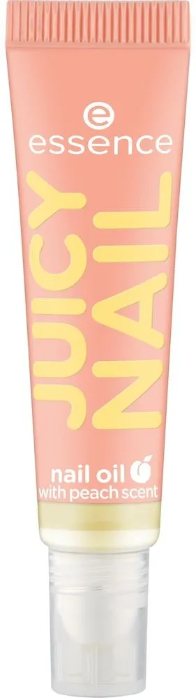 essence Juicy Nail Oil 01