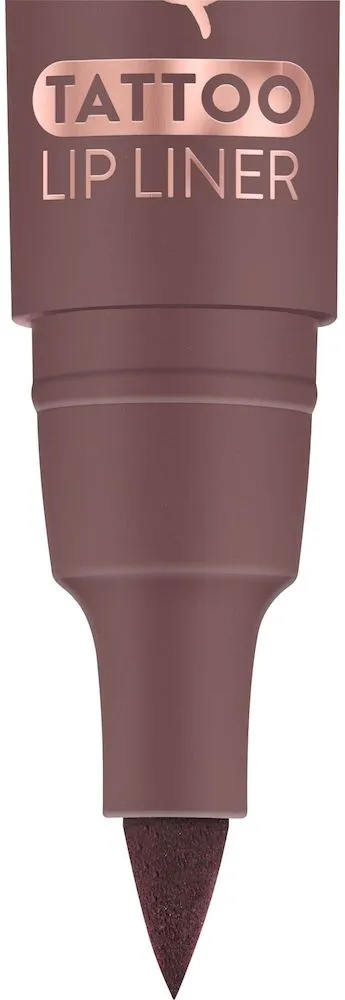 essence Line N' Stain! Tattoo Lip Liner 03