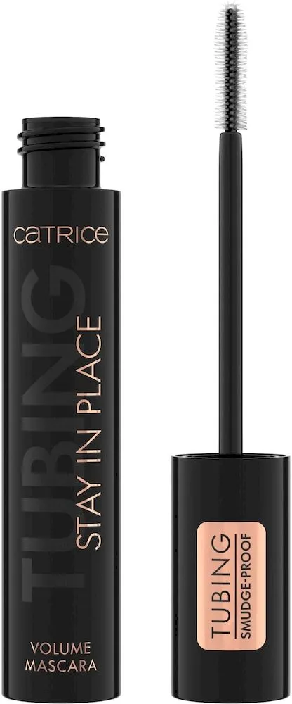Catrice Stay In Place Volume Mascara 010