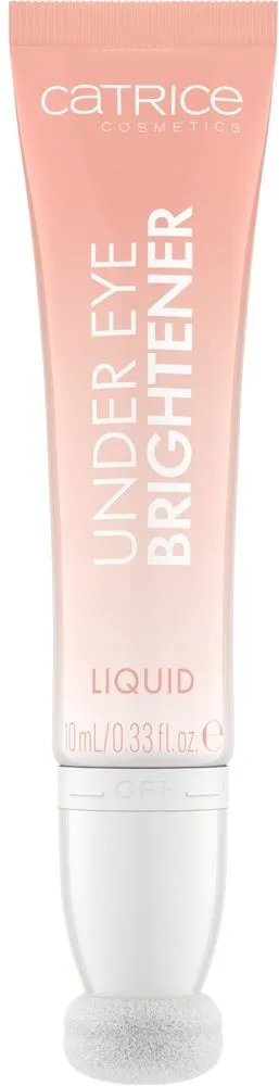 Catrice Under Eye Brightener Liquid (10mL) 010