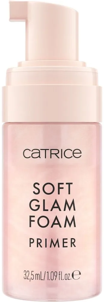 Catrice Soft Glam Foam Primer (32,5mL) 010