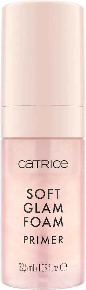 Catrice Soft Glam Foam Primer (32,5mL) 010