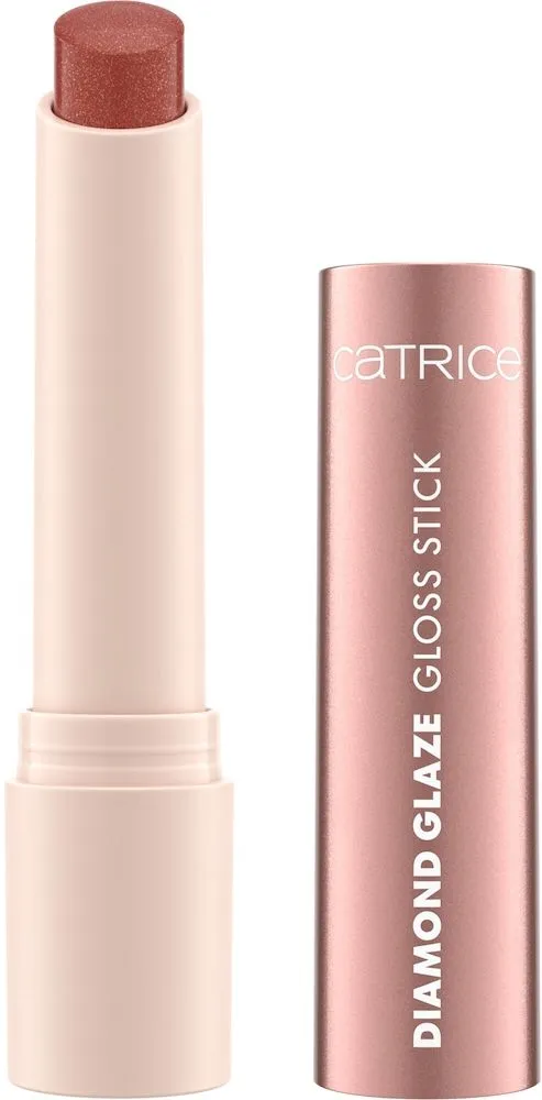Catrice Diamond Glaze Gloss Stick 010