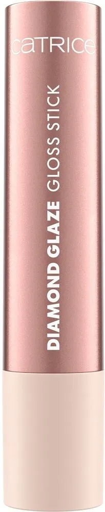 Catrice Diamond Glaze Gloss Stick 010
