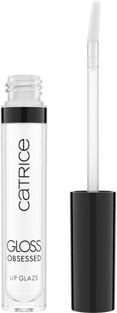 Catrice Gloss Obsessed Lip Glaze 010