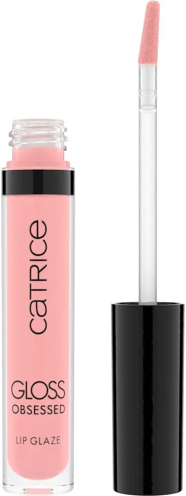 Catrice Gloss Obsessed Lip Glaze 020