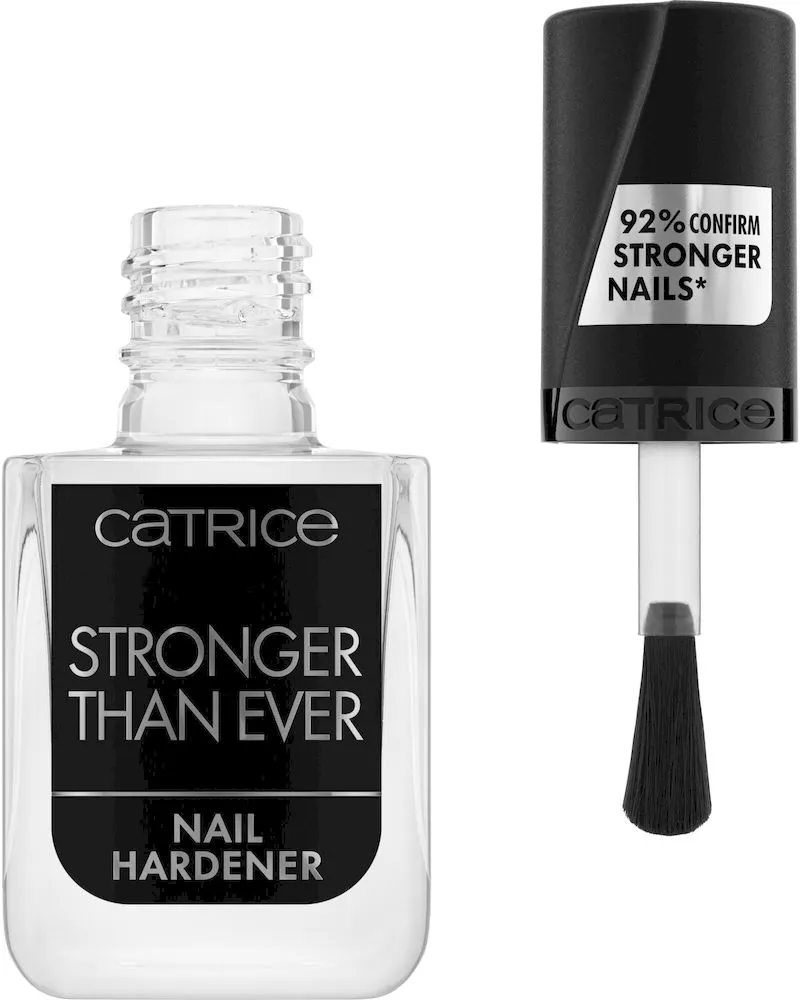 Catrice Stronger Than Ever Nail Hardener (10,5mL) 010