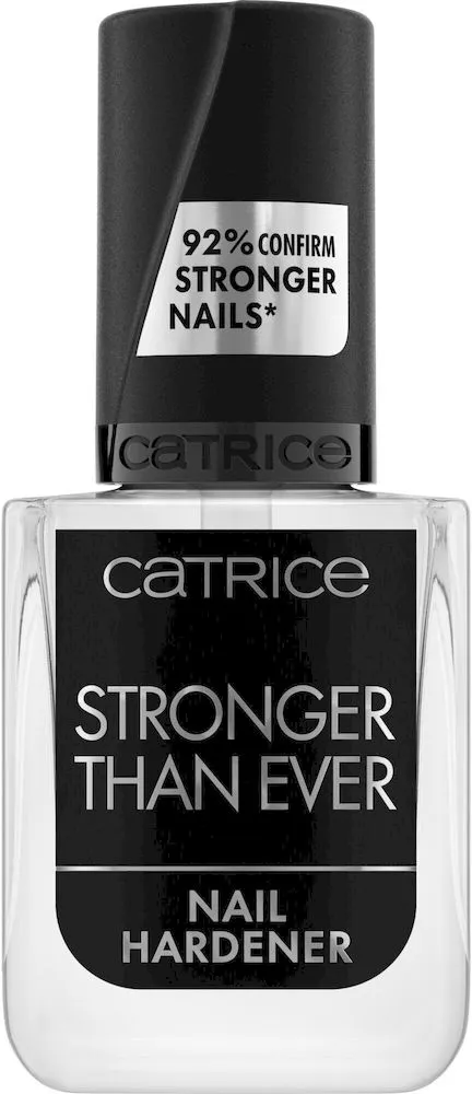 Catrice Stronger Than Ever Nail Hardener (10,5mL) 010