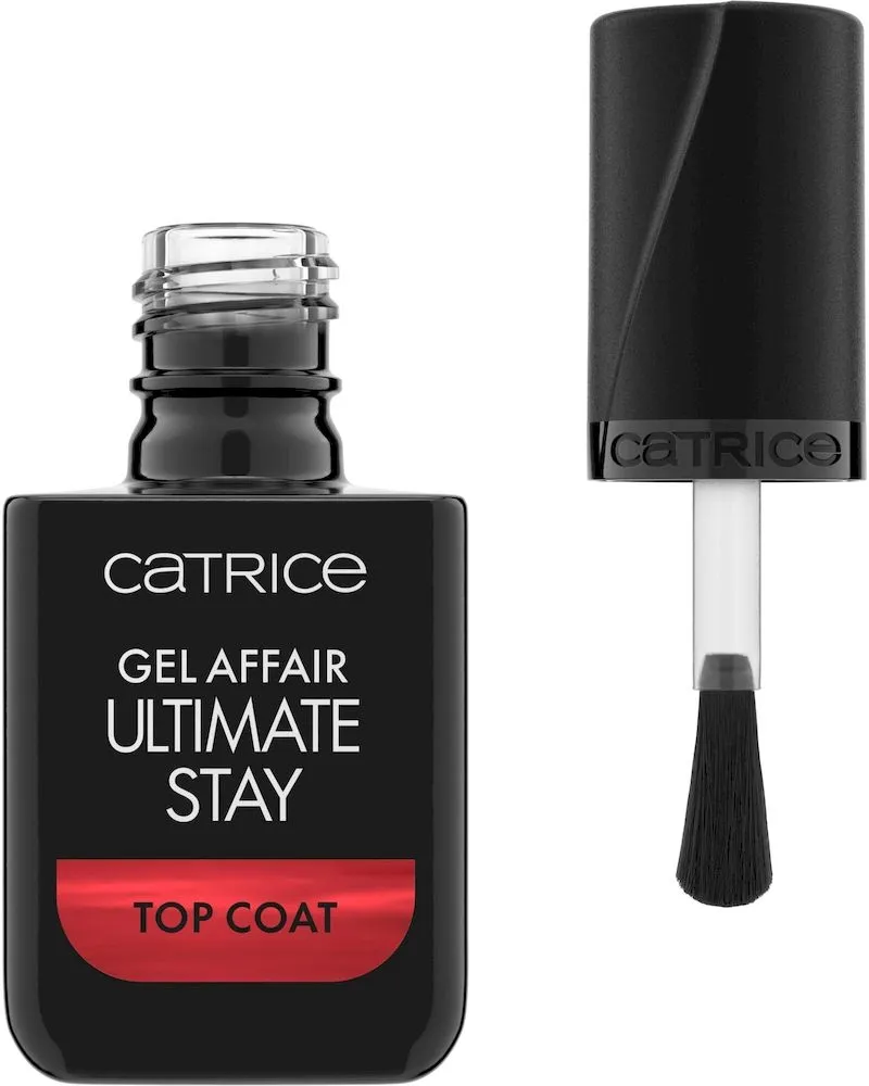 Catrice Gel Affair Ultimate Stay Top Coat (10,5mL)