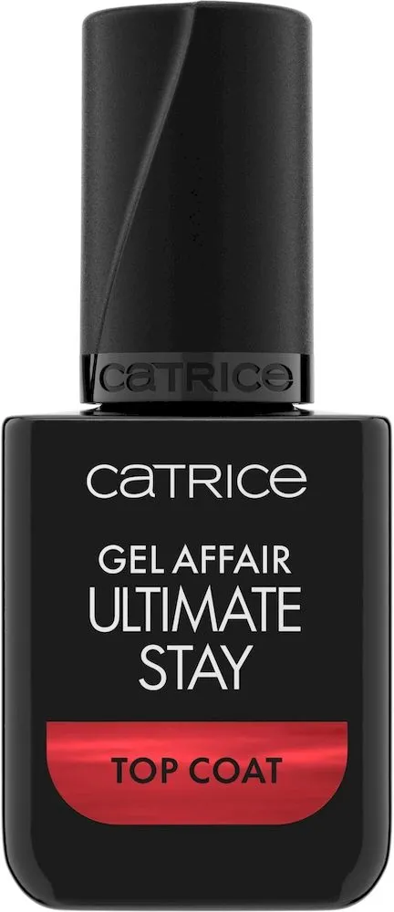 Catrice Gel Affair Ultimate Stay Top Coat (10,5mL)