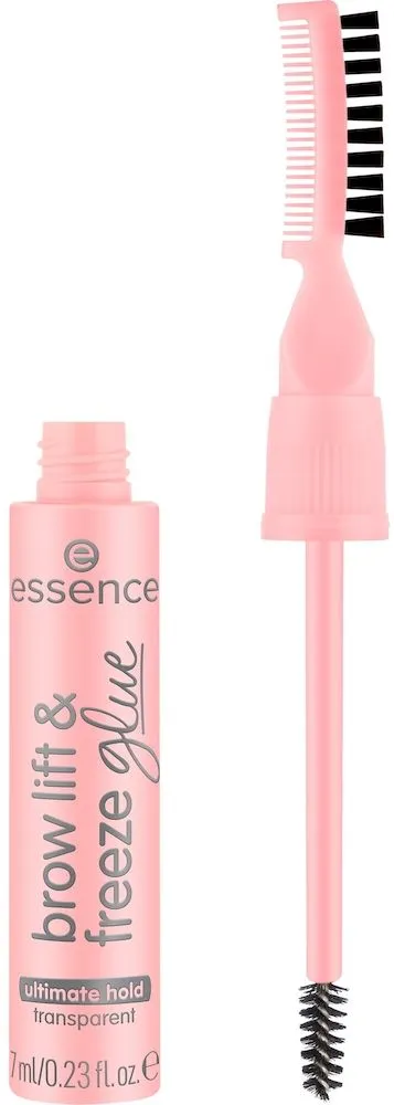 essence Brow Lift & Freeze Glue 01