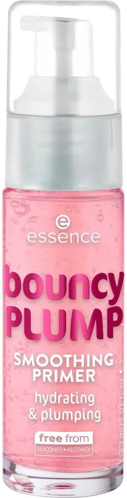 essence Bouncy Plump Smoothing Primer