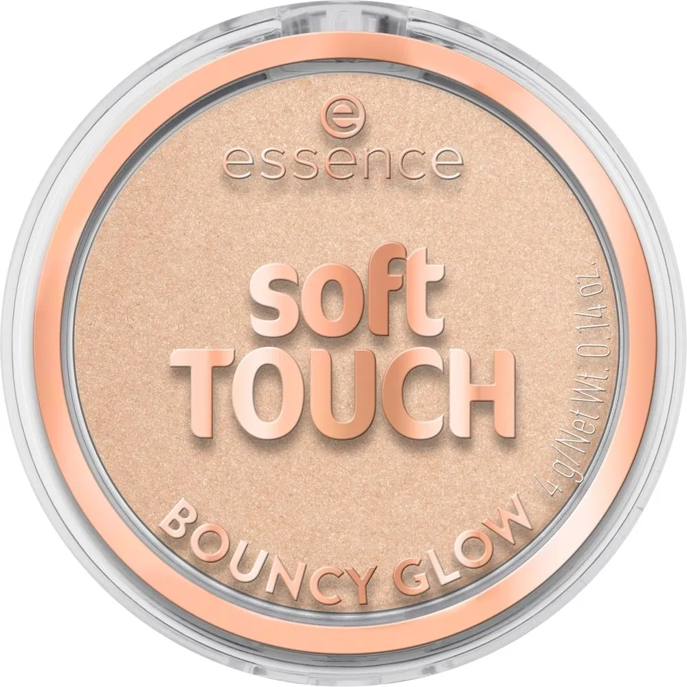 essence Soft Touch Bouncy Glow 10