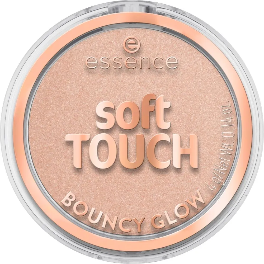 essence Soft Touch Bouncy Glow 20