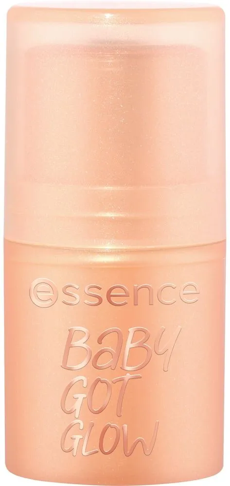 essence Baby Got Glow Highlighter Stick 10
